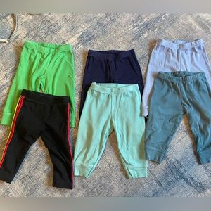 Primary Pants Lot